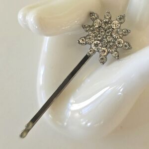 🌟 Star Shine Hairpin